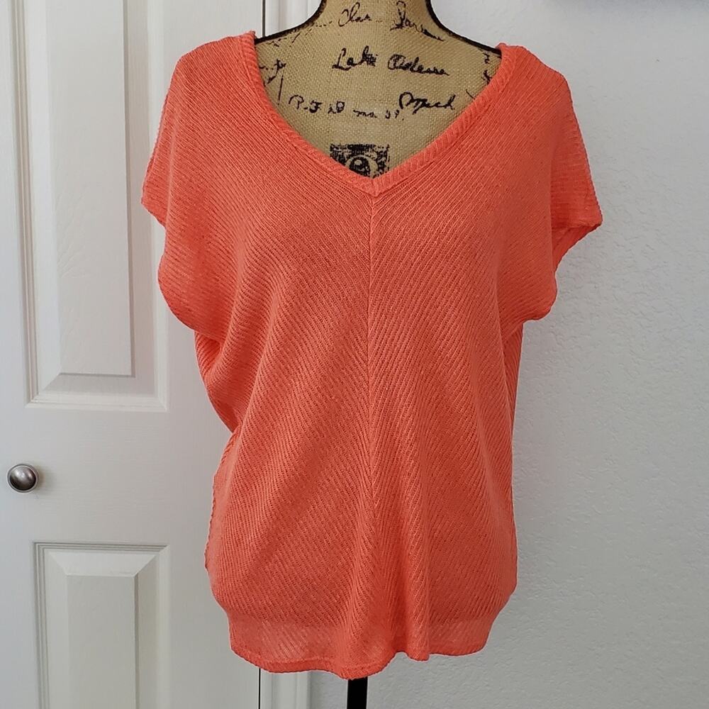 Sadie & Love sweater sz S